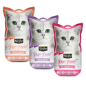 Kit Cat Purr Purée - Pack de 6 Variedades