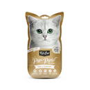Kit Cat Purr Purée Urinary Care Snack Premio Gatos Pack De 6-3