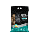 Arena para Gatos Odour Buster Multicat 12 Kg