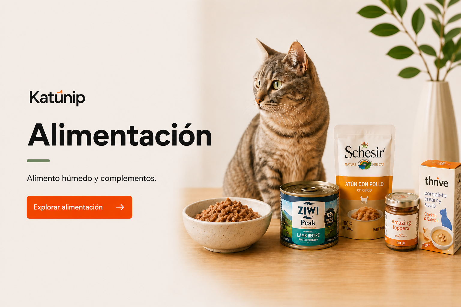 Categoria alimentacion final