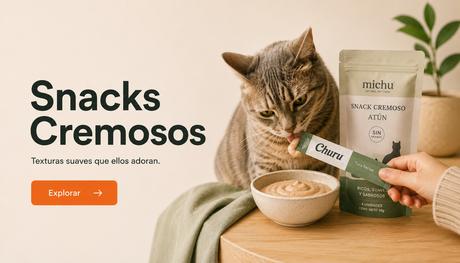 Snacks Cremosos