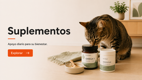 Suplementos