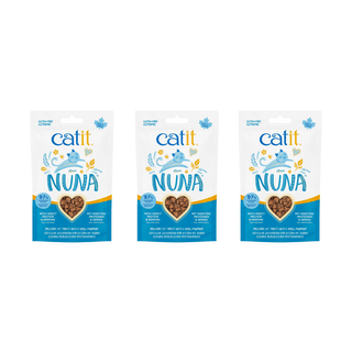 Imagen Pack Catit Nuna Proteinas Insecto y Arenque