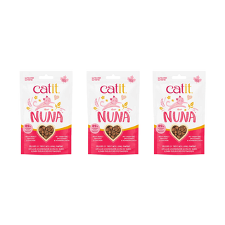 Imagen Pack Catit Nuna Proteinas Insecto Pollo