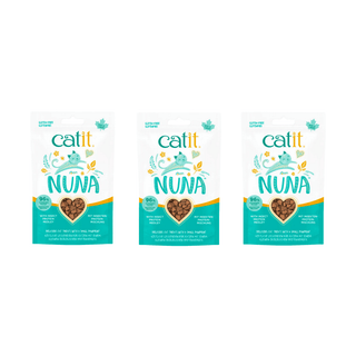 Imagen Pack Catit Nuna Proteinas Insecto