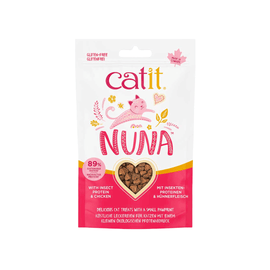 Imagen Envase Catit Nuna Proteinas Insecto Pollo