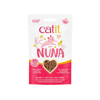 Imagen Envase Catit Nuna Proteinas Insecto Pollo