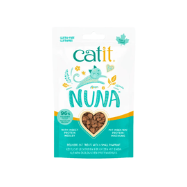 Imagen Catit Nuna Proteinas Insecto