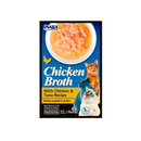 Imagen Churu Broth Pollo Atun