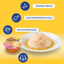 Dashi Delights - Pack 4 sabores - Broth Húmedo Gatos-8