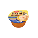 Dashi Delights - Pack 4 sabores - Broth Húmedo Gatos-5