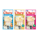 Churu Gatos - Pack De 6 - Festín de Atún-3