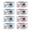 Kit Cat Deboned Kitten - Pack 8 Latitas - Comida Húmeda Gato-1