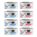 Kit Cat Deboned Kitten - Pack 8 Latitas - Comida Húmeda Gato
