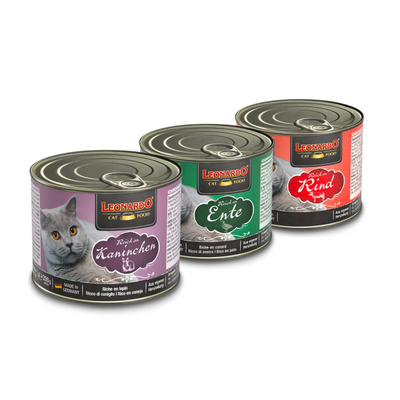 Imagen con 3 de los sabores que incluye el pack