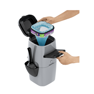 Imagen de Litter Genie con Recarga