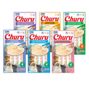 Churu Gatos - Pack De 6 - Variedades Clásicas-1