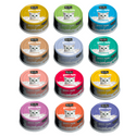 Kit Cat Goat Milk - Pack 12 Variedades - Comida Húmeda Gato