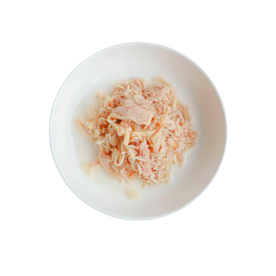 Kit Cat Deboned Variedades - Pack 10 Latitas - Comida Húmeda Gatos - 0