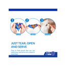 Churu Fun Bites Pollo - Pack de 3 - Snack Premio Gatos-5