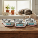 Vetlife Gastrointestinal Gatos | Pack 6 Latitas 85g-3