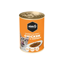Amity Chunks Variedades | Pack 6 latas | Alimento Húmedo Gato-3