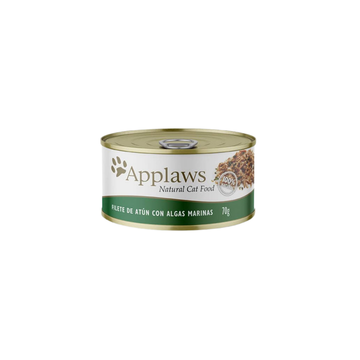 Pack Variedades Applaws - Alimento Húmedo Gatos - 6 Latas - 0