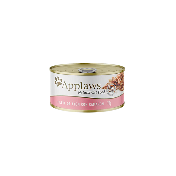 Applaws Gatos | Alimento Húmedo Variedades | Pack 6 latitas