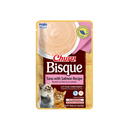 Churu Bisque Gatos Variedades - Pack de 8 | Snack Cremoso y Saludable-3