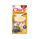 Churu Senior Variedades - Pack 6 envases - Snack Premio Gatos-4