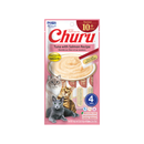 Churu Senior Variedades - Pack 6 envases - Snack Premio Gatos-3