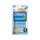Churu Diet Variedades Gato - Pack 6 envases (24 tubitos)-2