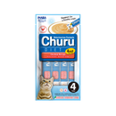 Churu Diet Variedades Gato - Pack 6 envases (24 tubitos)-3