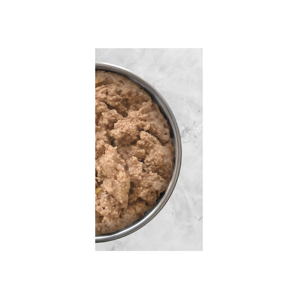 Nutrience Subzero Paté Variedades - Pack 4 Latas 156 g - Gatos