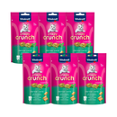 Crispy Crunch Dental Care Vitakraft - Pack de 6 envases-1