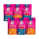 Crispy Crunch Classic Vitakraft Variedades - Pack de 6 envases-1