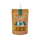 Winga Caldo de Hueso Variedades - Pack 6 Pouch - Gatos-2