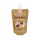 Winga Caldo de Hueso Variedades - Pack 6 Pouch - Gatos-4