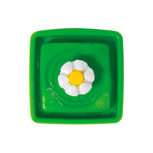 Fuente Bebedera Gato - CATIT Flower Fountain Mini 1,5 L