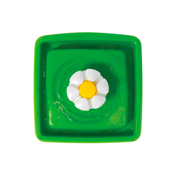 Fuente Bebedera Gato - CATIT Flower Fountain Mini 1,5 L