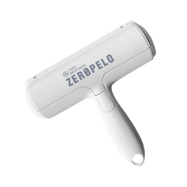Cepillo elimina Pelos y Pelusas Zero Pelo Two Brothers