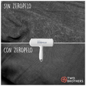 Cepillo elimina Pelos y Pelusas Zero Pelo Two Brothers