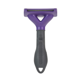 Cepillo para Gatos Grandes de pelo largo Furminator - 0