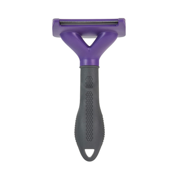 Cepillo para Gatos Grandes de pelo largo Furminator - 0