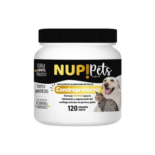 Nup! Pets Condroprotector - Articulación - Gatos