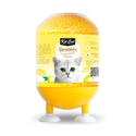 Kit Cat Sprinkles Lemon - Desodorante de Arena