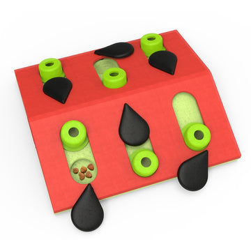 Nina Ottosson Melon Madness Puzzle & Play