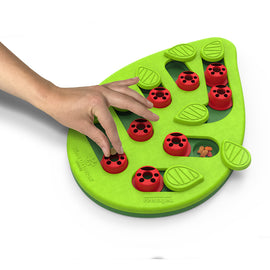Nina Ottosson Buggin' Out Puzzle & Play - 0