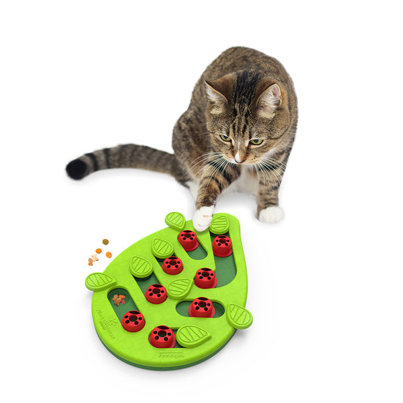 Nina Ottosson Buggin' Out Puzzle & Play