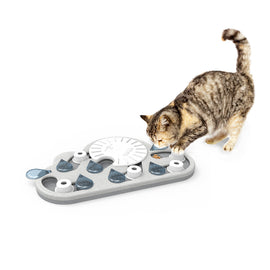Nina Ottosson Rainy Day Puzzle & Play - 0